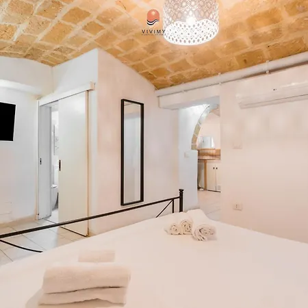 Dimora Cantalupi By Vivimy Apartment