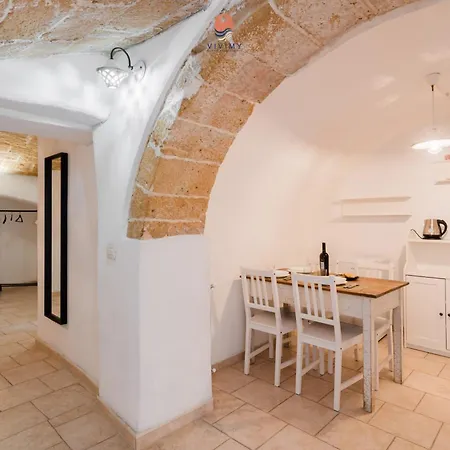 Dimora Cantalupi By Vivimy